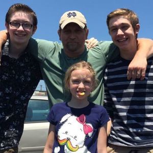 Meet your Posher, Chandler